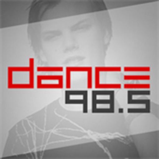 Dance 98.5 icon