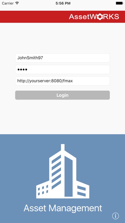 FiRE 9.0 Asset Management