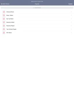 Ringtone Maker - Create Polyphonic Melodies & Tone screenshot 8