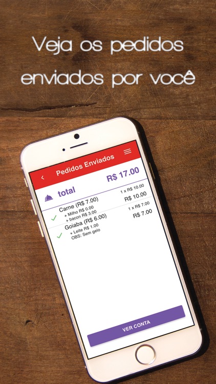 Ta na Mesa screenshot-4