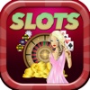 Lucky Wheel Casino - Ladys Fortune SLOTS