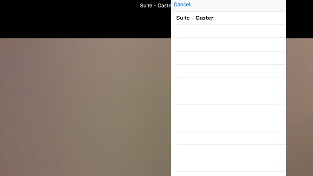 StreamVu Ed Caster(圖3)-速報App