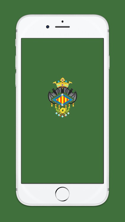 Falla Convento Jerusalén