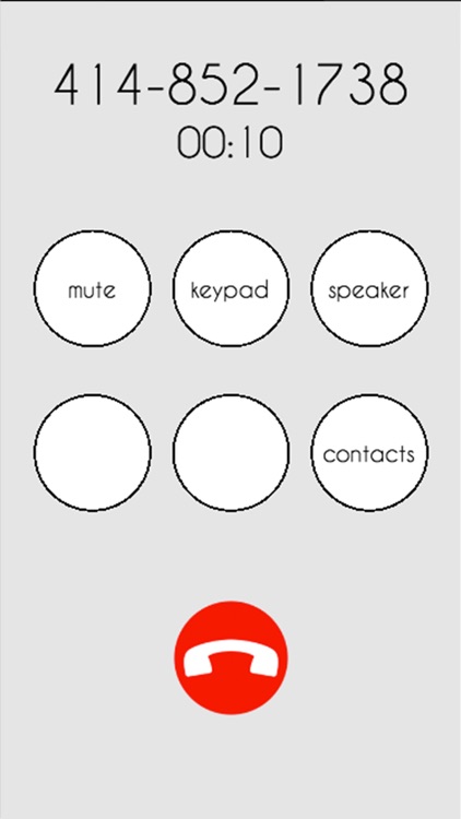 Fake Phone Prop for Escape Rooms