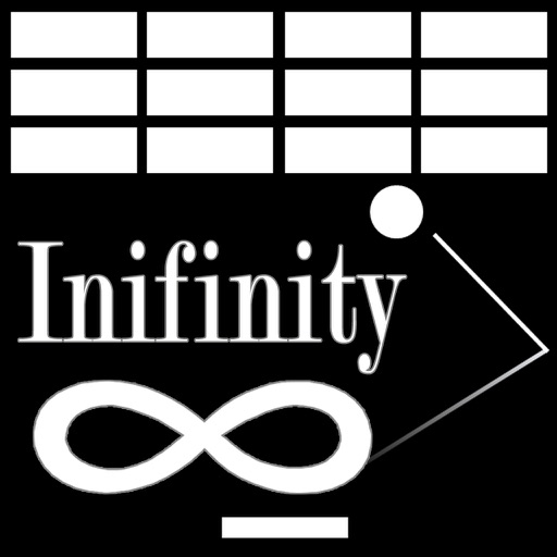 Infinity Block icon