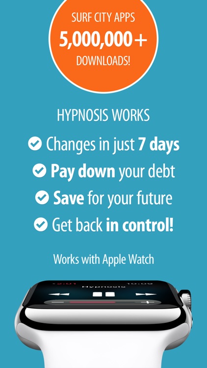 Debt-Free Mindset Hypnosis