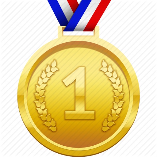 Goldmedaille