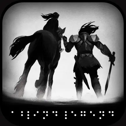 A Blind Legend Читы