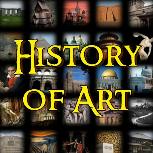 Art History Study Guide|Glossary and Cheatsheet