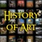 This is the all-inclusive App to Self Learn Art History