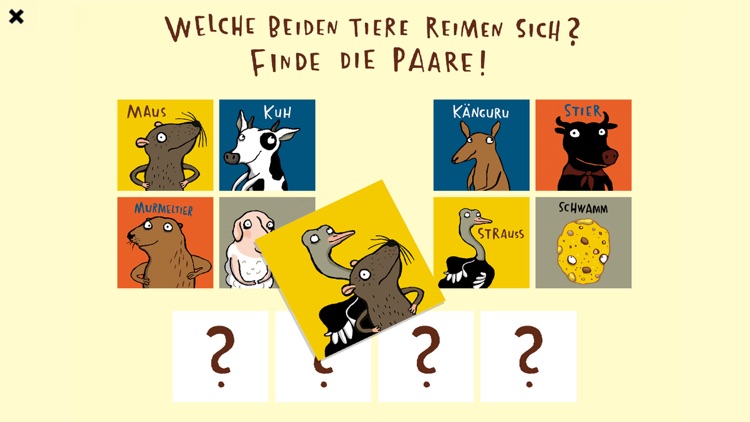 Eins Zwei Drei Tier screenshot-4
