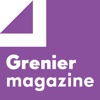 Grenier magazine