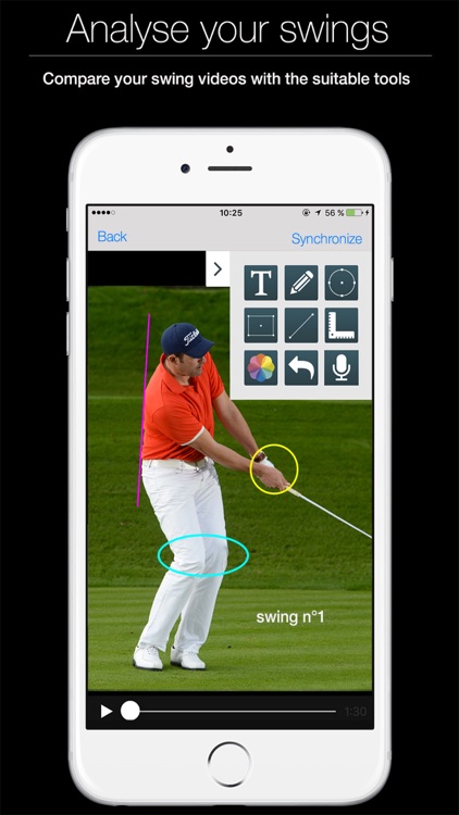 Swing Analysis