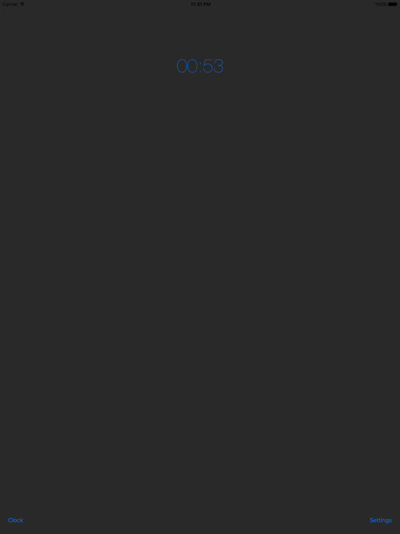 Screenshot #6 pour The Ticking Clock