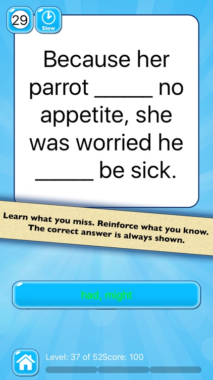 English Language Arts 3 & 4