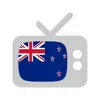NZ TV - New Zealand television online contact information