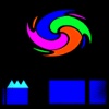 Art ColorBall: Get many coins as you can