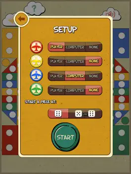 Game screenshot Aeroplane Chess HD hack