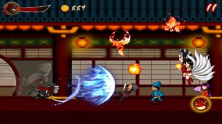 Ninja Hero - The Super Battleのおすすめ画像3