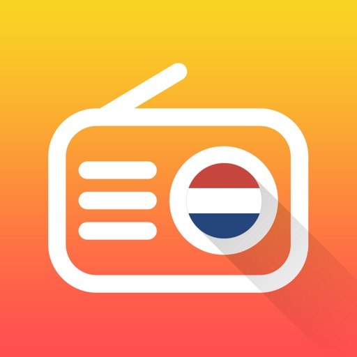 Netherlands Live FM tunein Radio Online: Nederland muziek, nieuws, sport radios en podcasts voor Dutch Icon