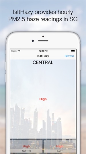 Is It Hazy(圖4)-速報App