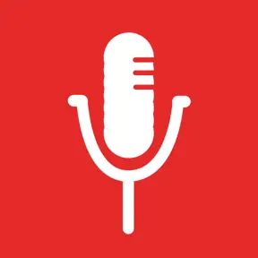 Voice Recorder. Record meetings. Audio Recorder icon
