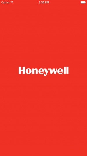 Honeywell Connect 2016