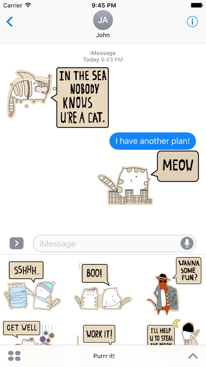 Purrr it!