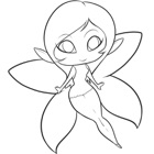 How To Draw Fairies