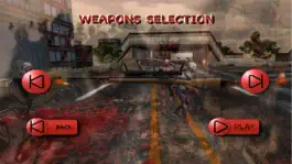 Game screenshot Одинокий снайпер зомби войны - Апокалипсис Город в hack