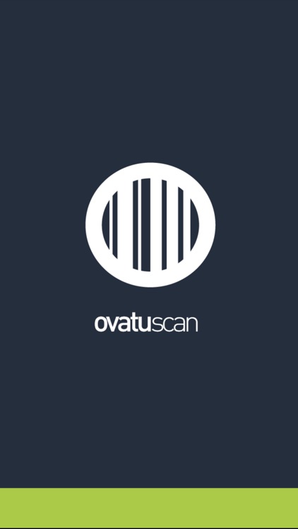 Ovatu Scan