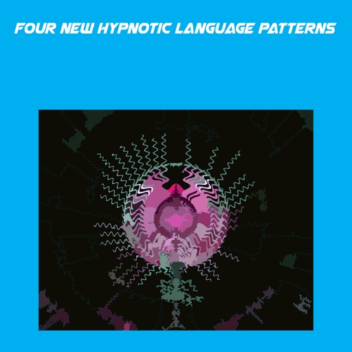 Four New Hypnotic Language Patterns icon