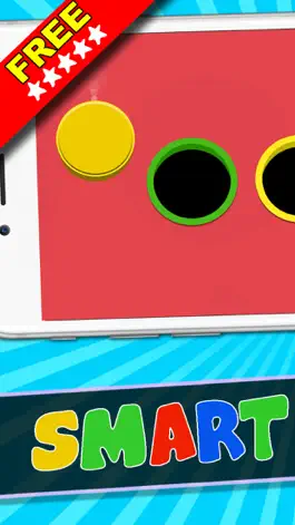 Game screenshot FREE Learning Games for Toddlers, Kids & Baby Boys mod apk