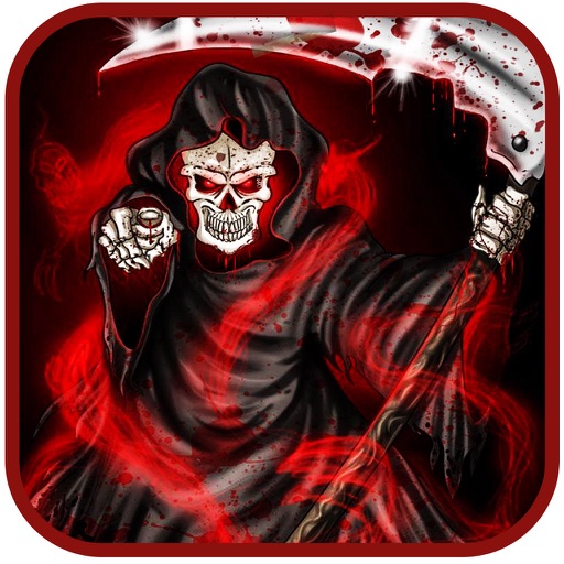 Horror House Angry Grim Shooting Simulator iOS App