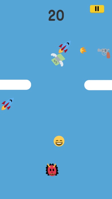Emoji Up! screenshot 4
