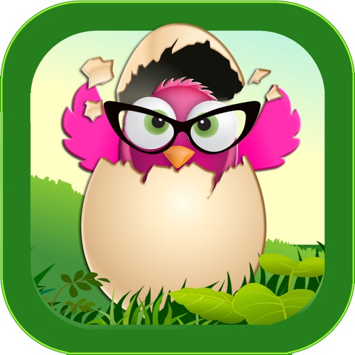 Tiny Birds Popper - Wings Jam Saga iOS App