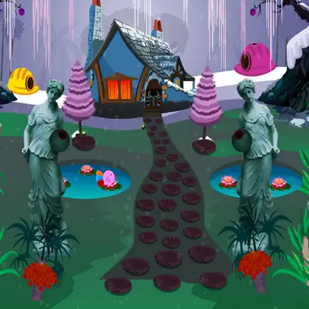 Trapped In Underground House Cheats