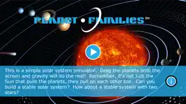 Game screenshot Planet Families mod apk