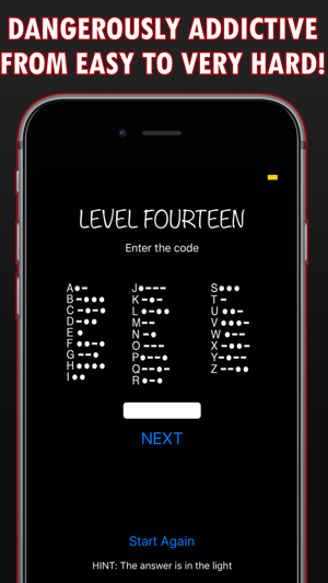 Enigma Test -Think Out The Box(圖4)-速報App