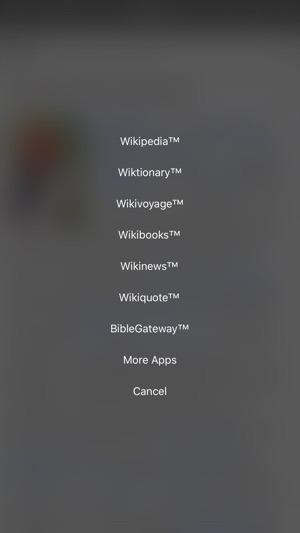 Wiki Pro 維基臨 - 新的移動閱讀和瀏覽器工具(圖2)-速報App