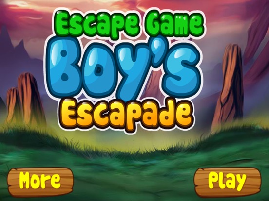 Screenshot #4 pour Escape Game: Boy's Escapade
