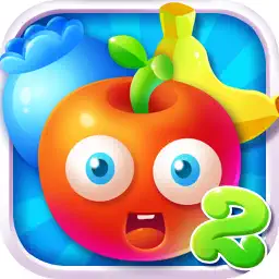 Juice Splash 2 app icon