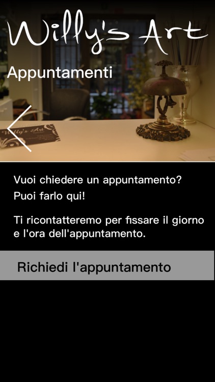 Willy's Art screenshot-4