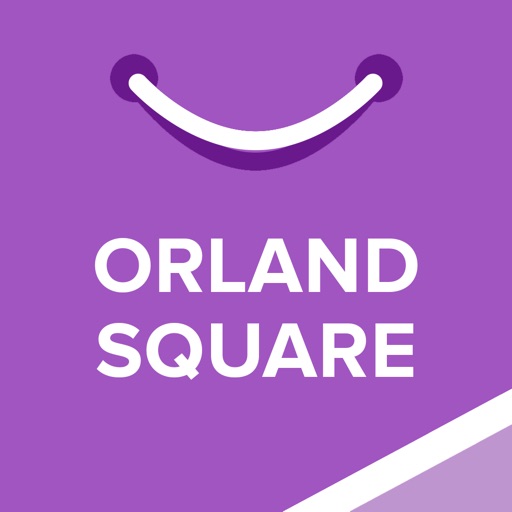 Orland Square, powered by Malltip