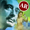 DALÍ AR experience