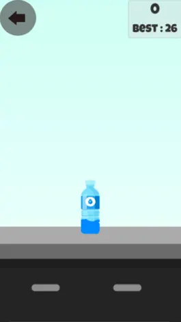Game screenshot Crazy Bottle Flip Pro 2k17 mod apk