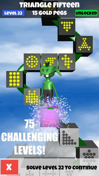 Pegtastic screenshot-0