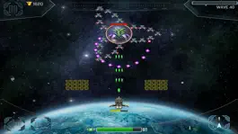 Game screenshot Space Cadet Defender HD: Invaders hack