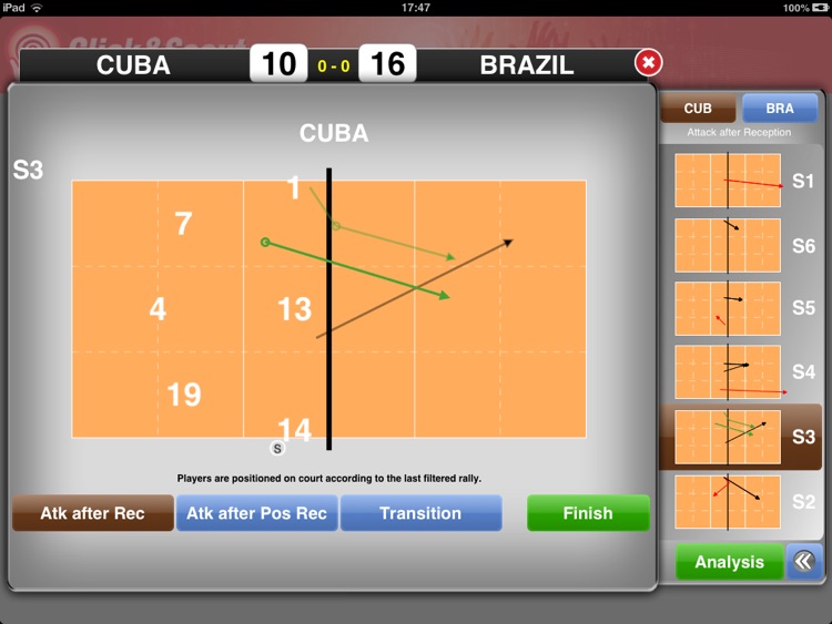 Click&Scout Eng screenshot-3