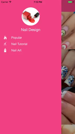 Game screenshot Latest Nail Art Design 2017 mod apk